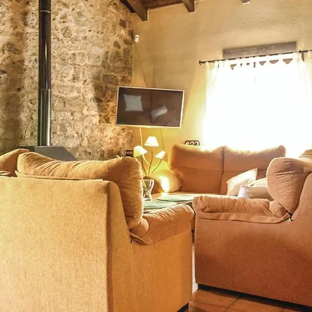 Holiday home Gorgeous In With Wifi Villanueva del Duque