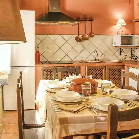 Holiday home Gorgeous In With Wifi Villanueva del Duque